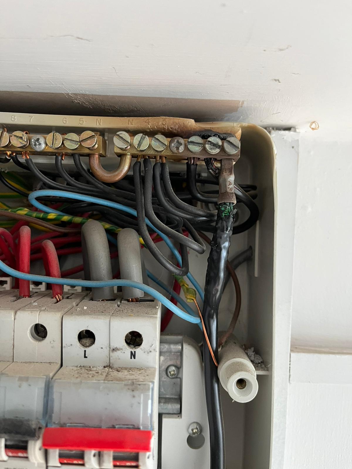 Common Electrical Faults | Electrician in Bristol