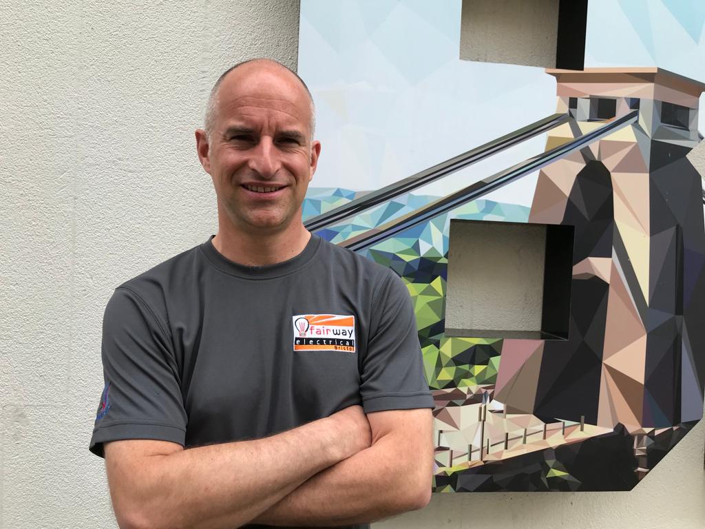 Electrician in Bristol Fairway Electrical (Bristol) Ltd