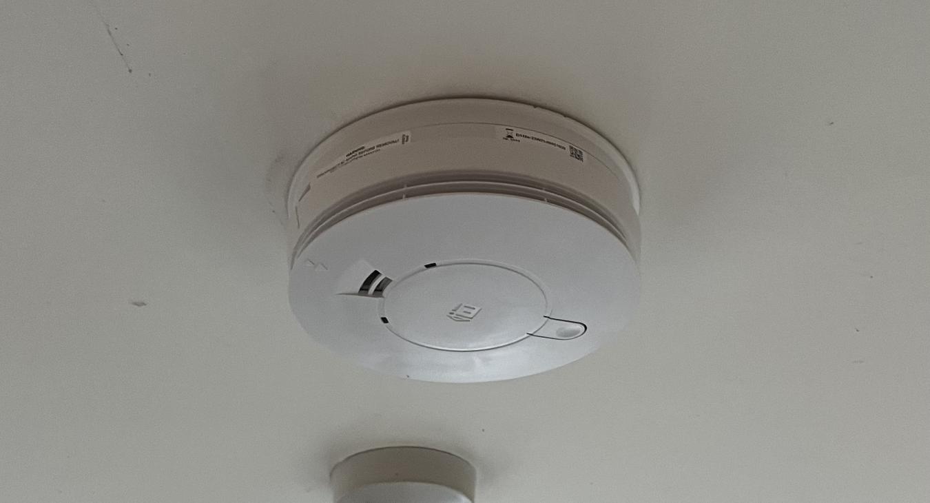 Smoke Alarm Installation - Fairway Electrical Bristol