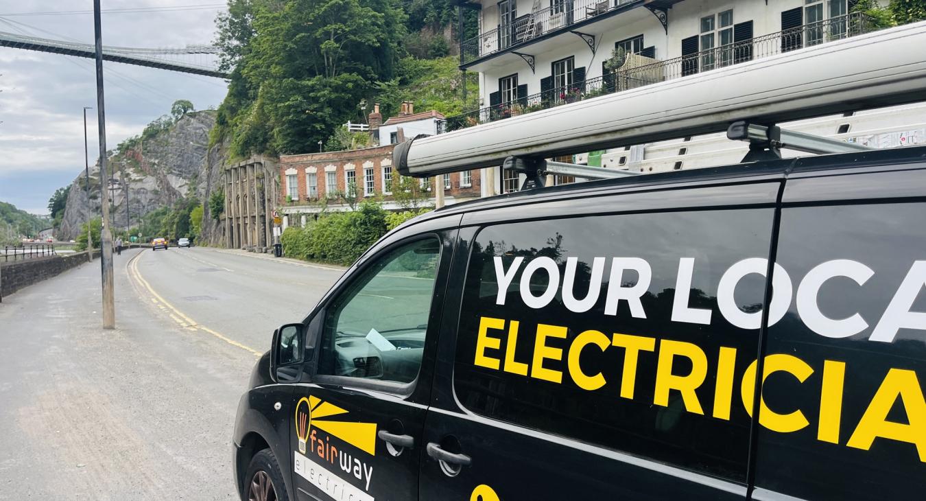 Fairway Electrical Bristol - Electrician in Bristol