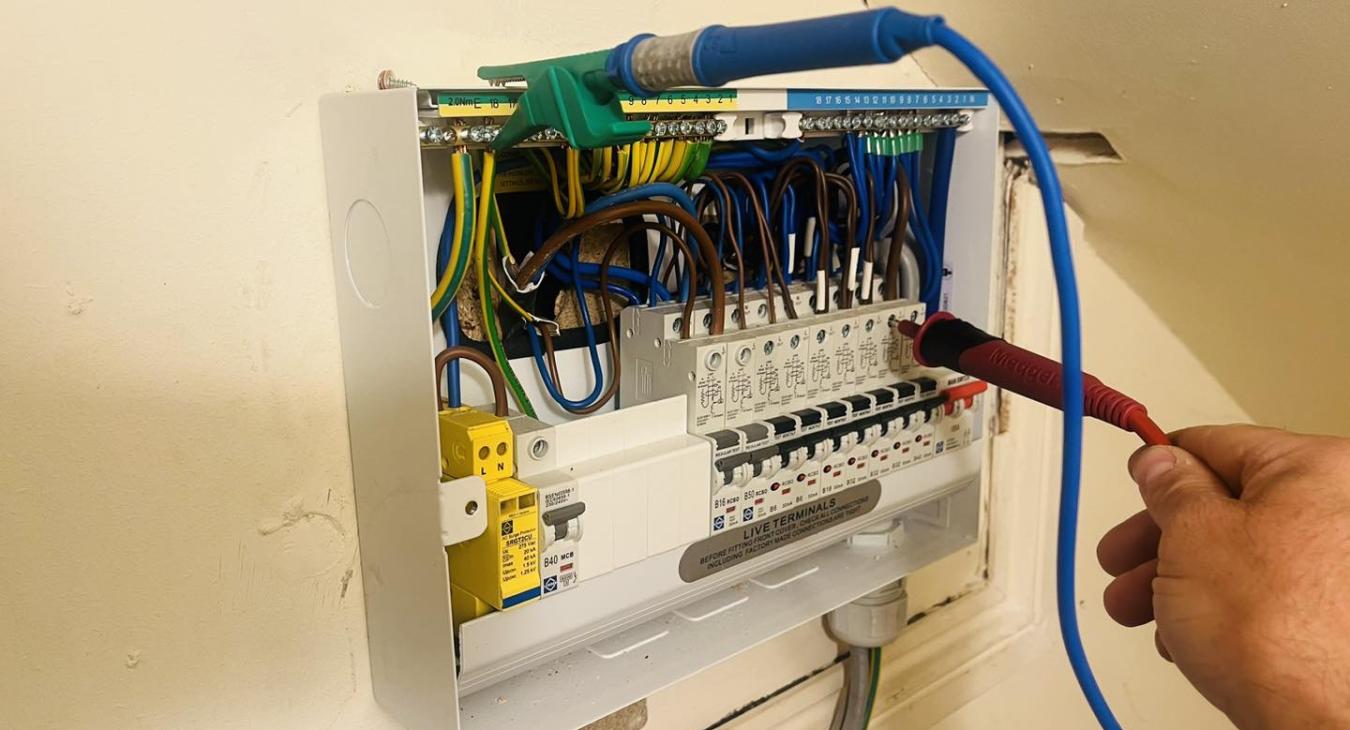 Landlord electrical certificates Bristol - Fairway Electrical Bristol
