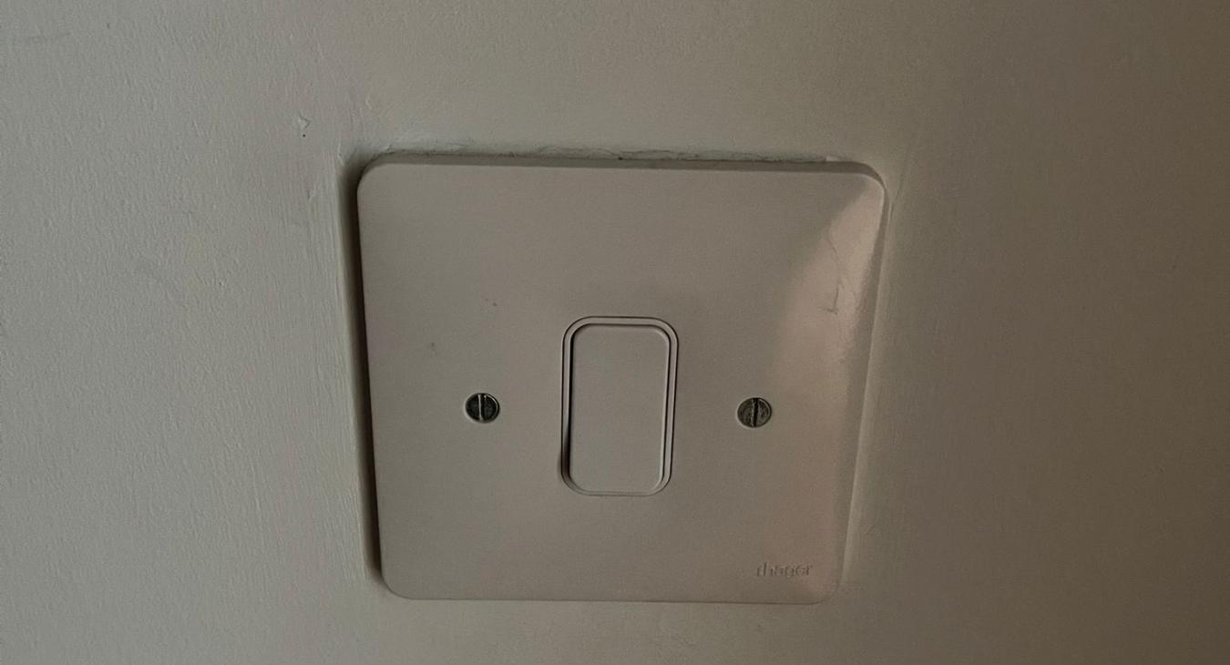 Light switch repair Bristol Light switch repair Bristol