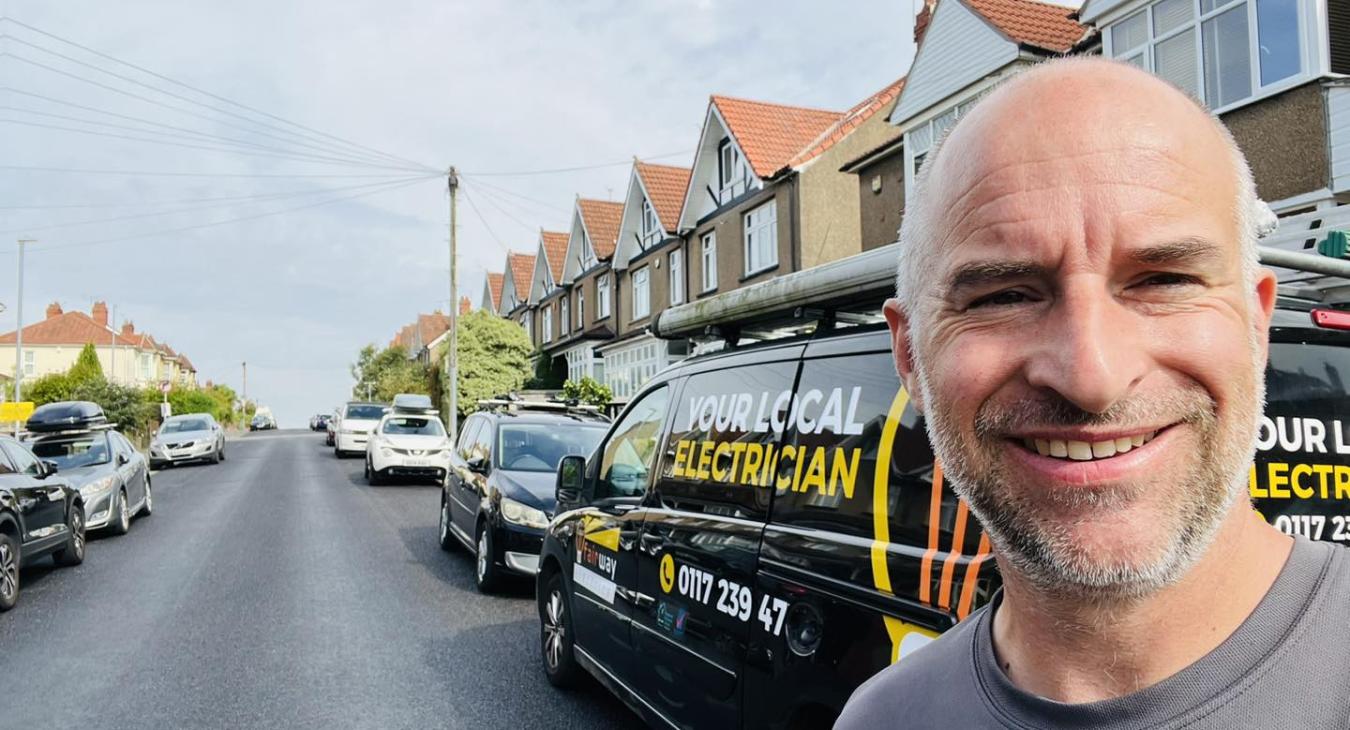 Landlord Electrical Certificates Brislington