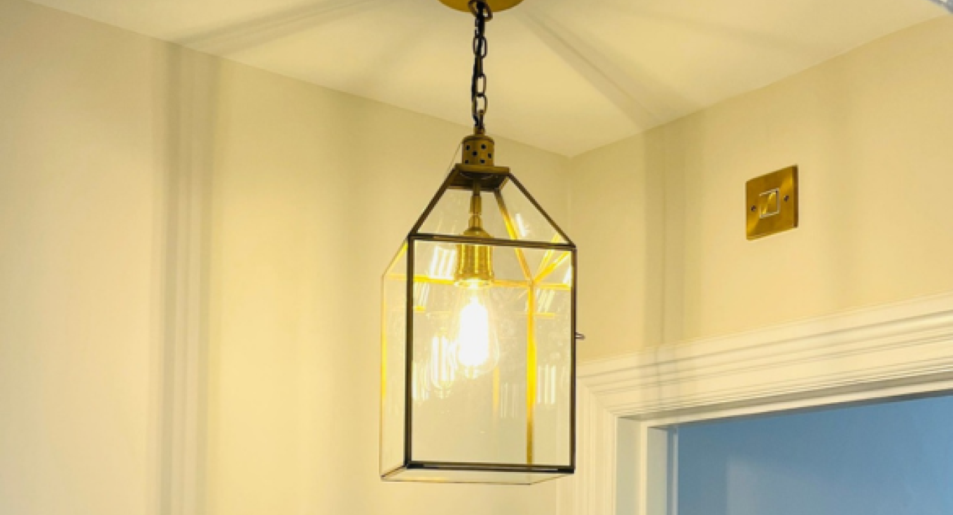 Local electrician Knowle