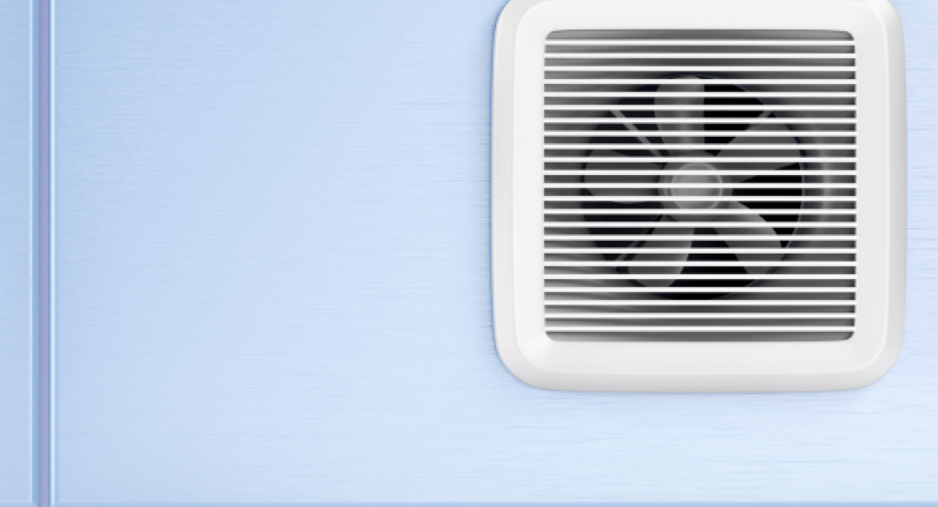 Extractor fan installation Clifton