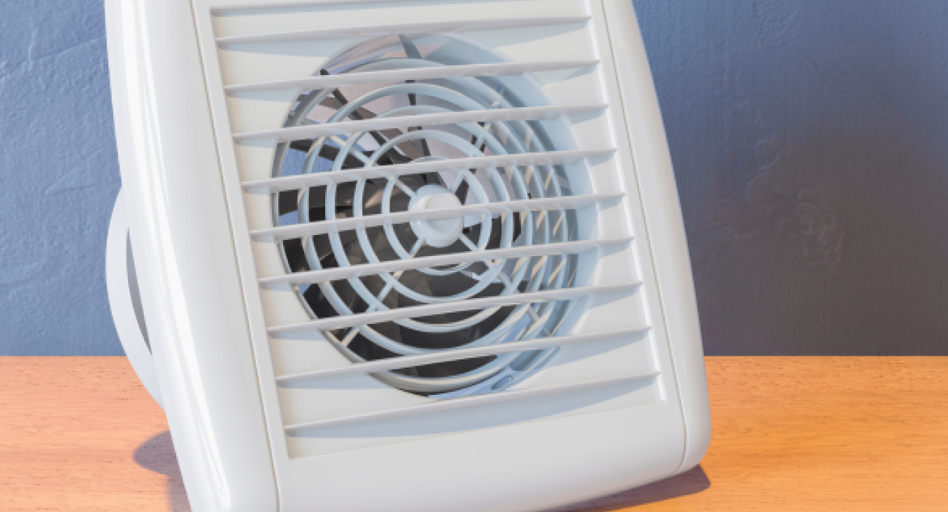 Why install an extractor fan? Everything Knowle homeowners need to know.