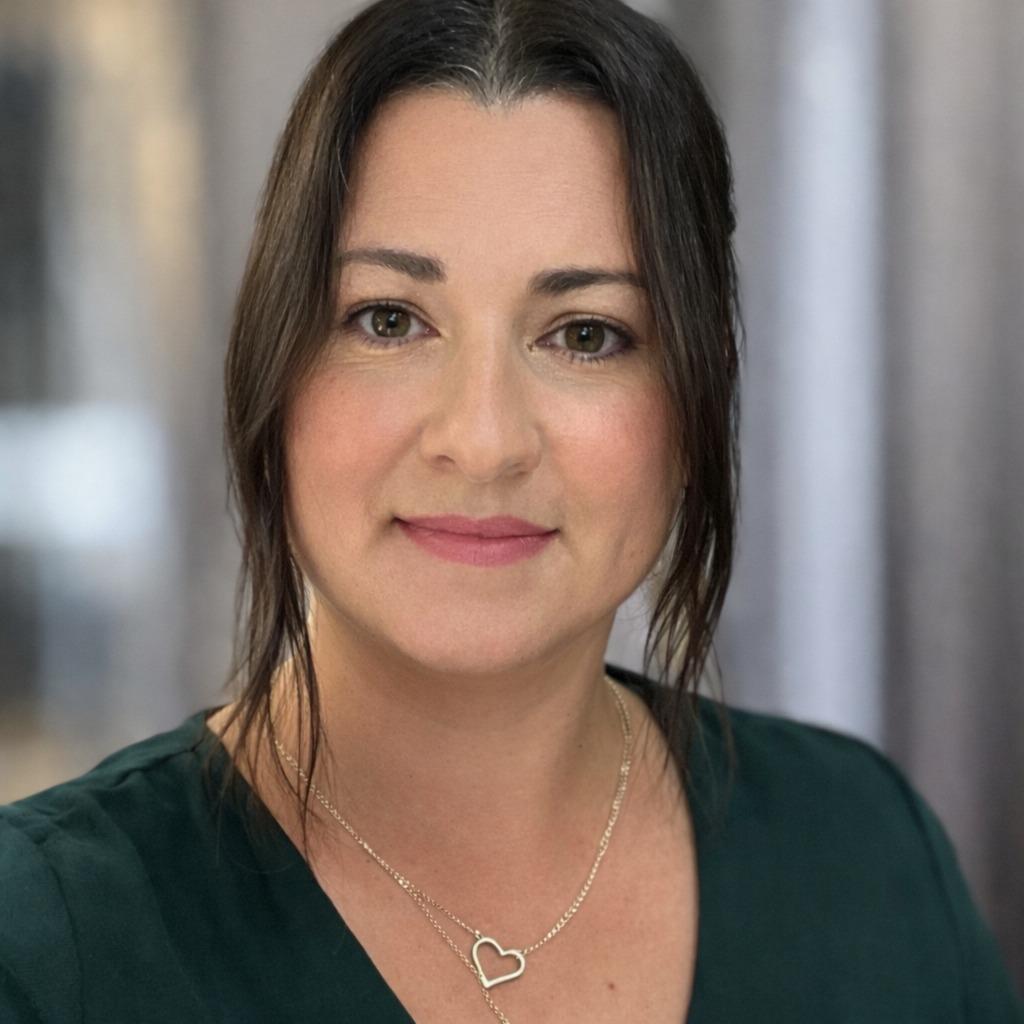 Courtney, Office Operations Manager