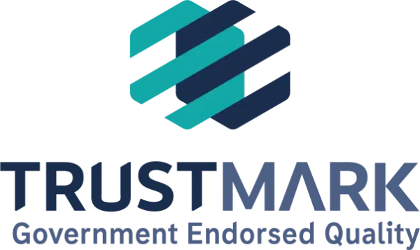TrustMark Registered - Government Endorsed Quality Scheme